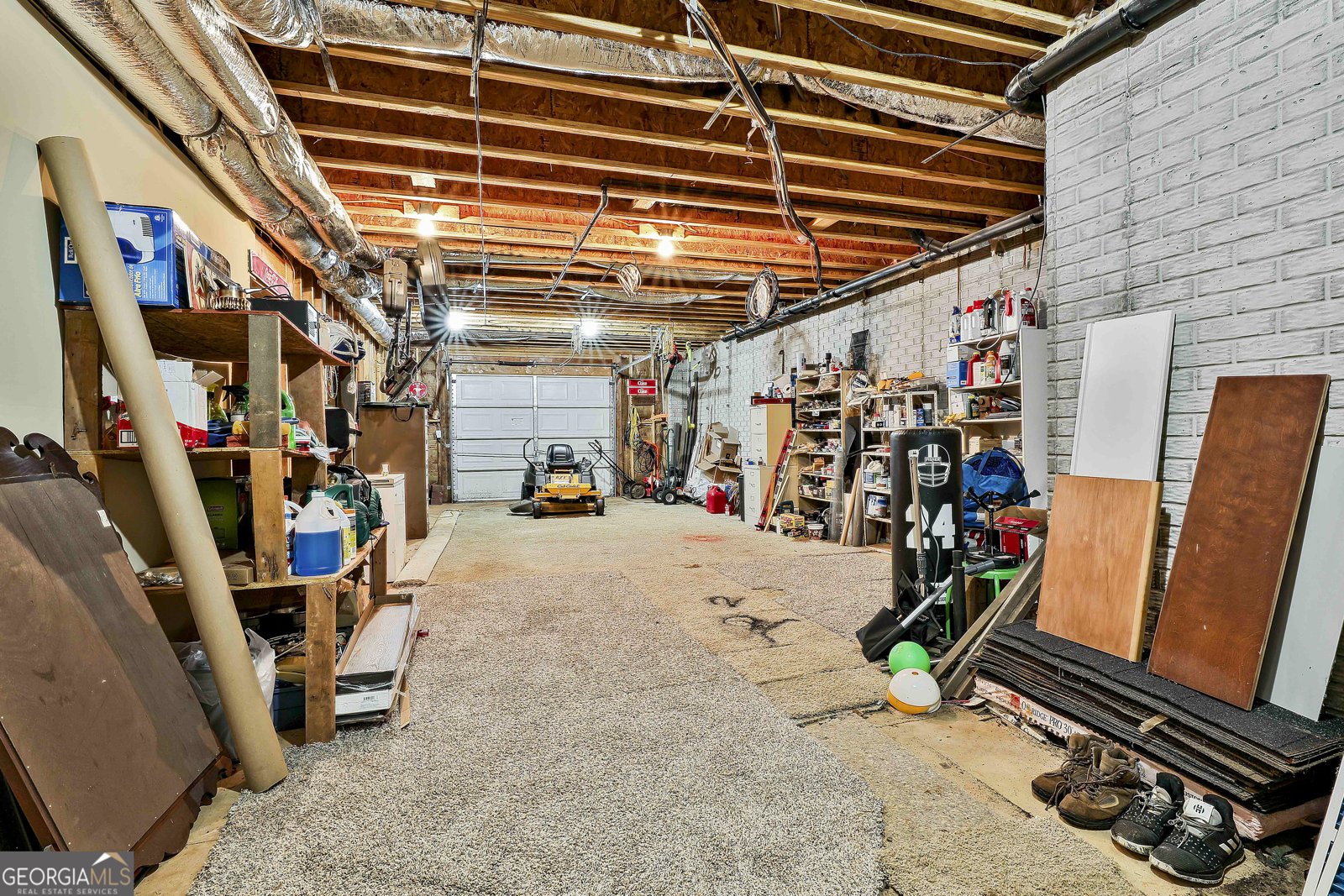 21 Lake Park Court Sharpsburg - 64