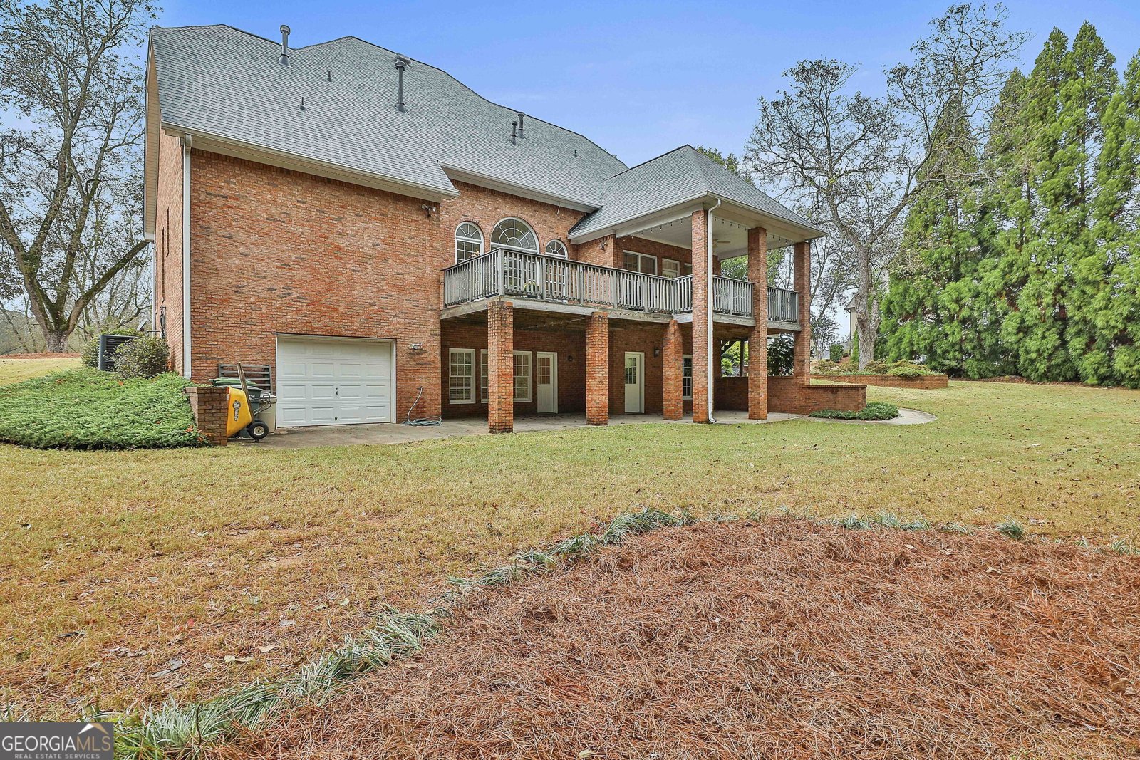 21 Lake Park Court Sharpsburg - 79