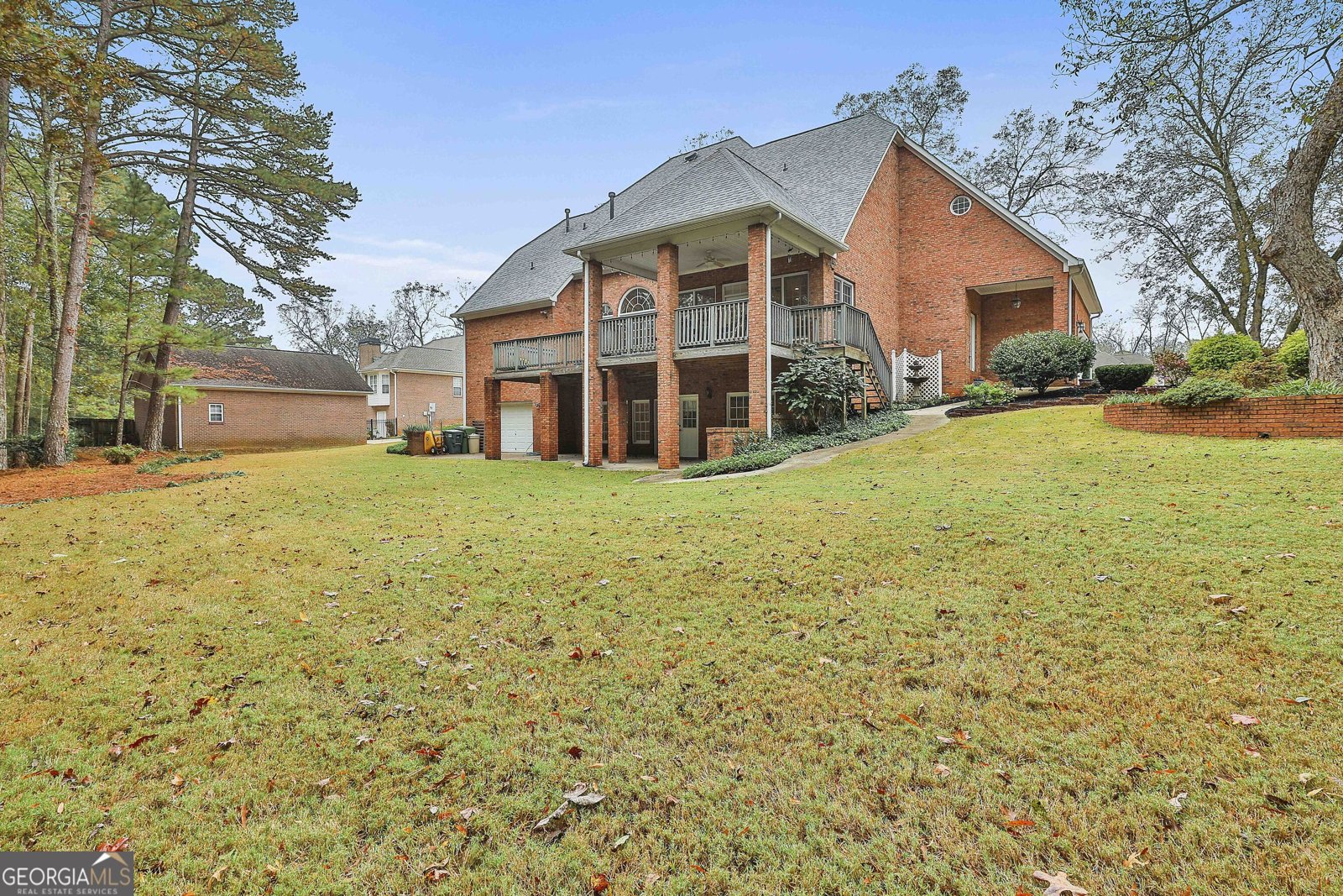 21 Lake Park Court Sharpsburg - 80