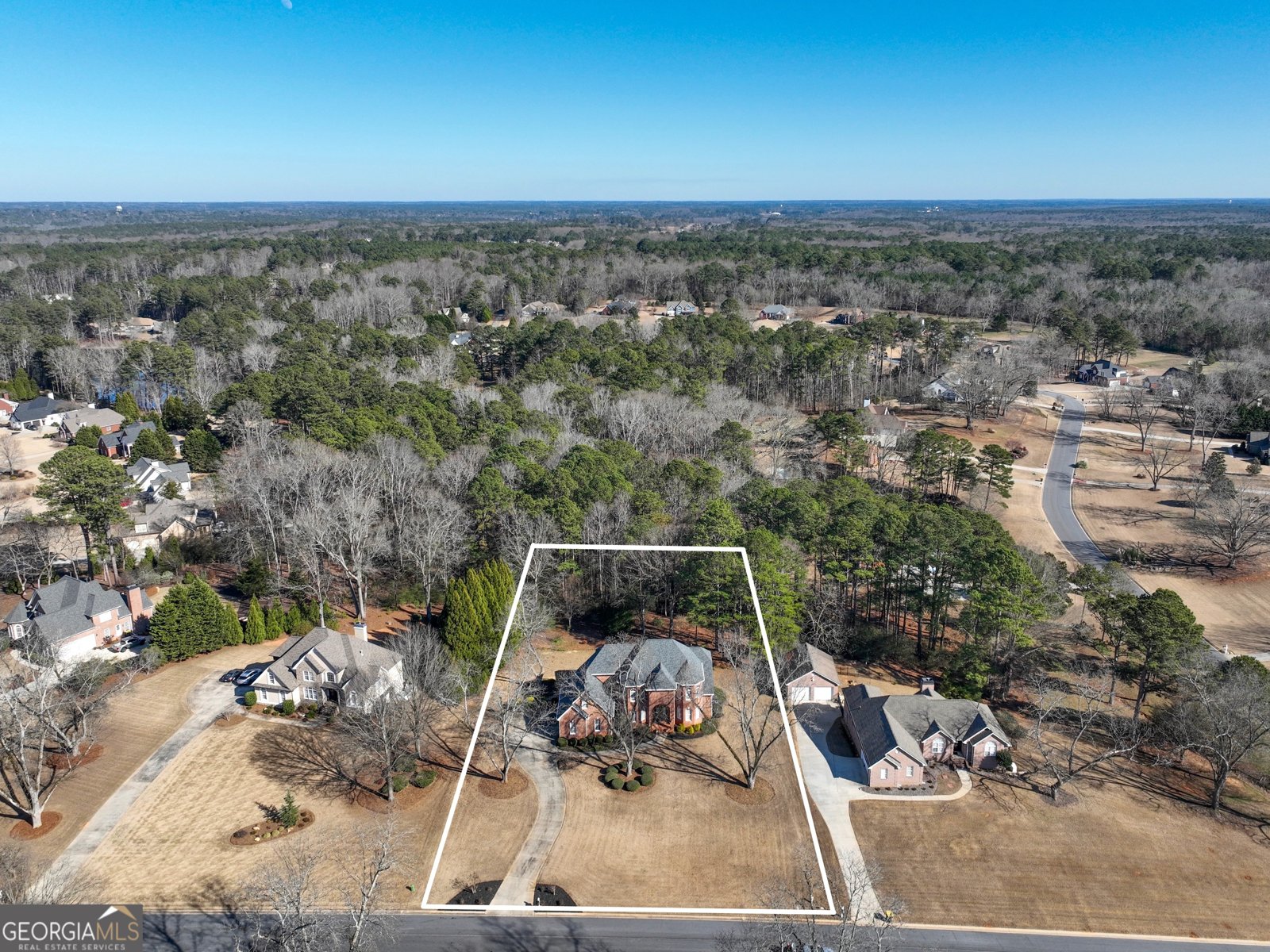 21 Lake Park Court Sharpsburg - Photo 95