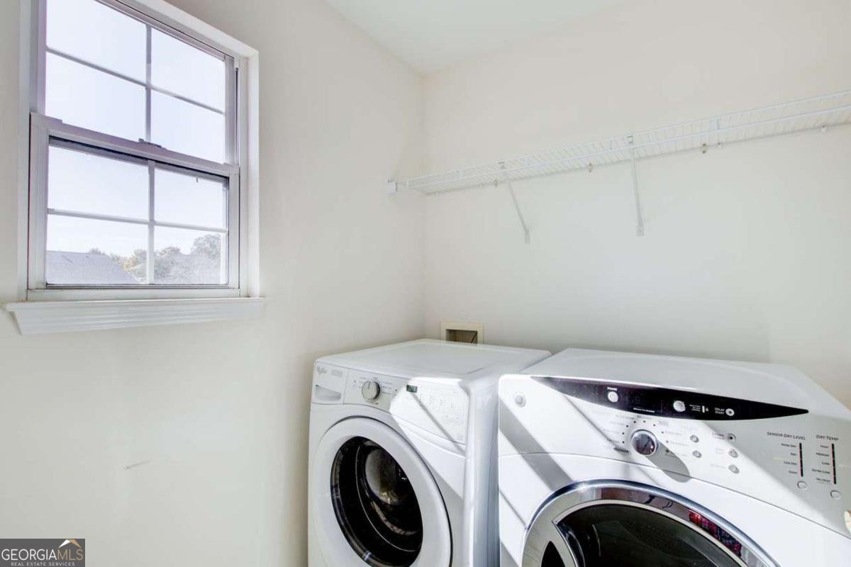 1236 Wetlands Court Lawrenceville - 13