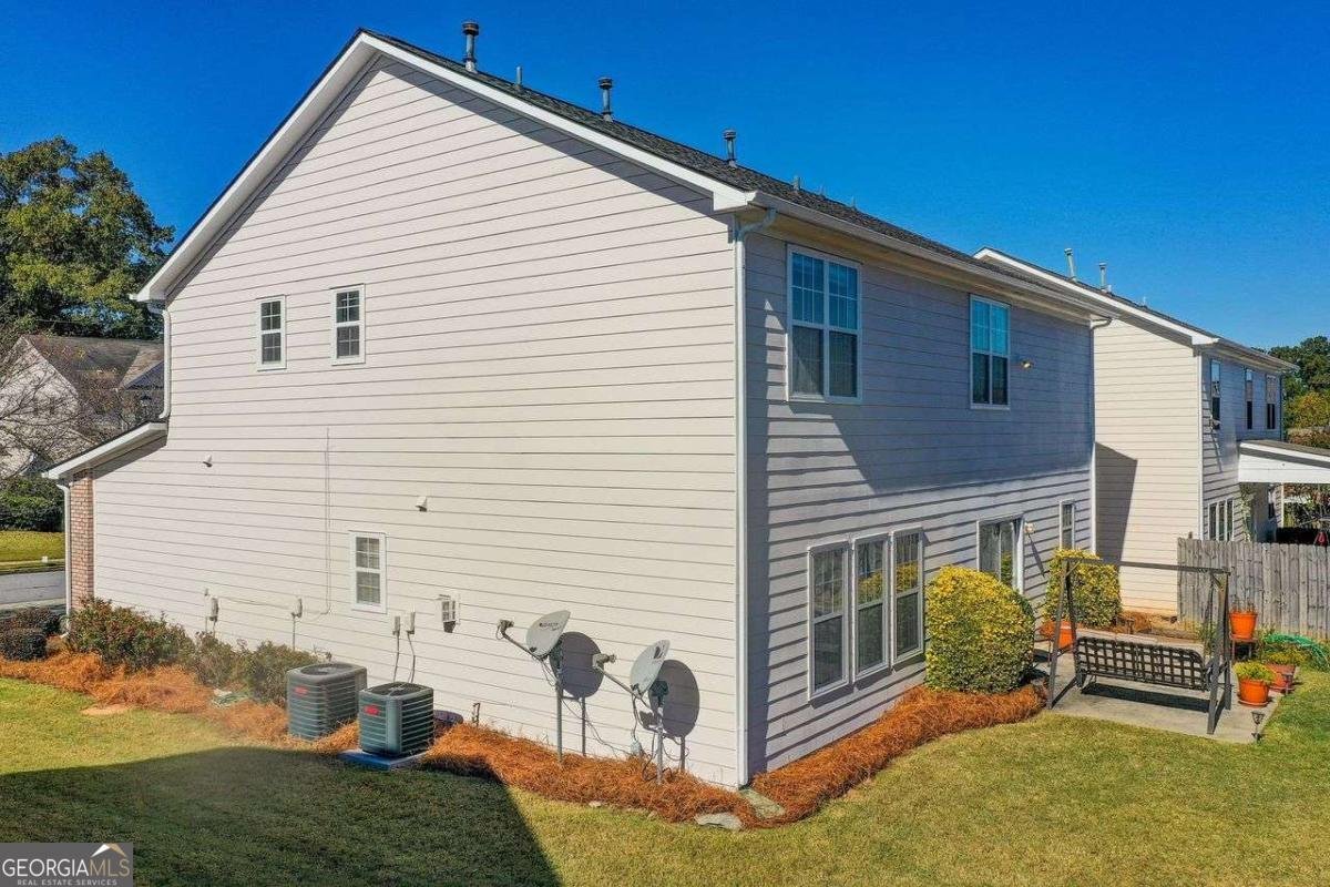 1236 Wetlands Court Lawrenceville - 15