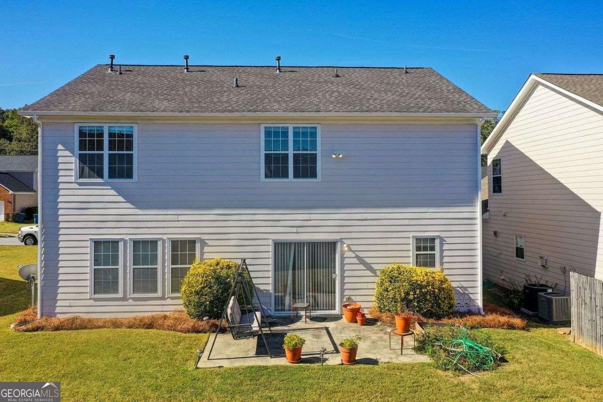 1236 Wetlands Court Lawrenceville - 19