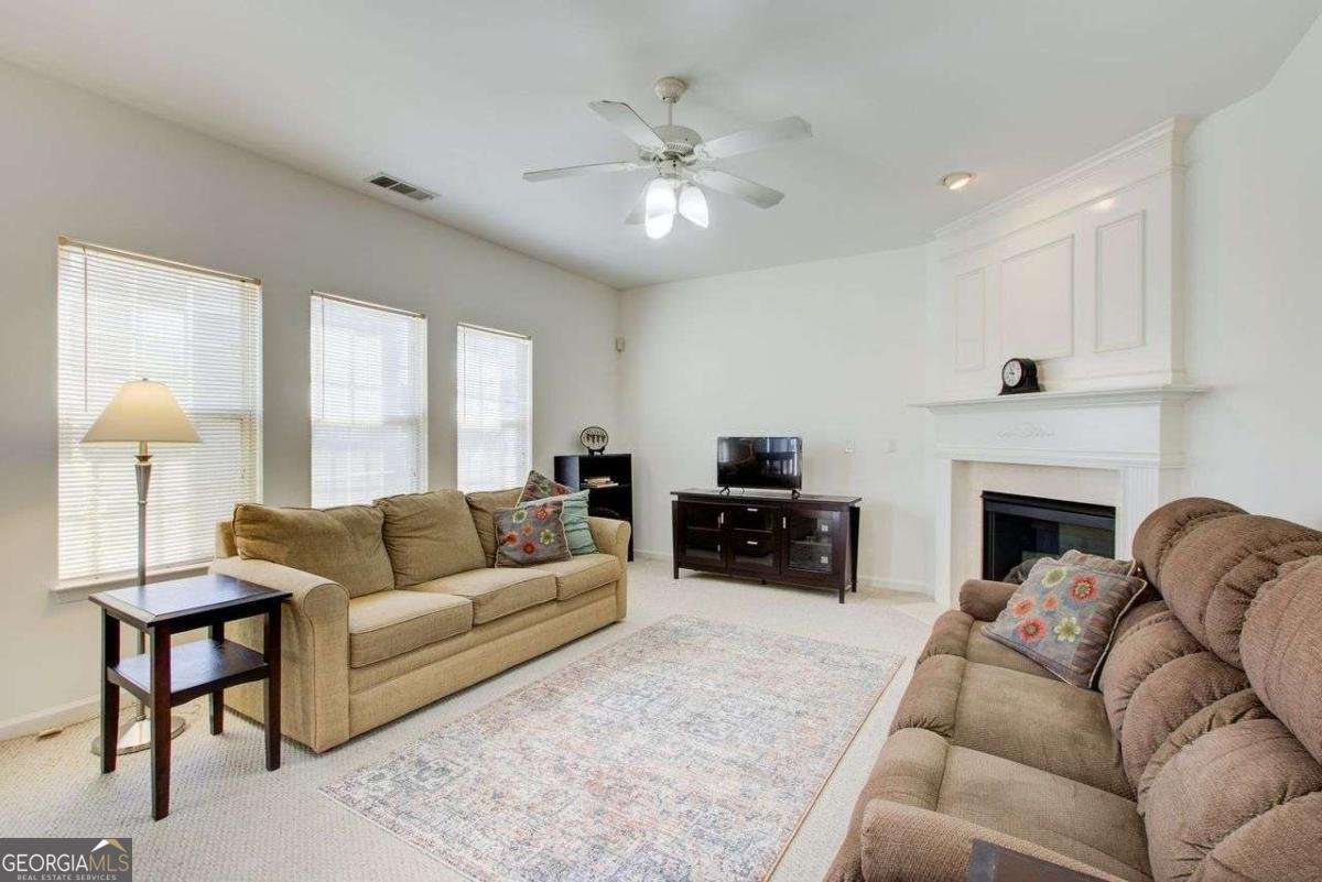 1236 Wetlands Court Lawrenceville - 2