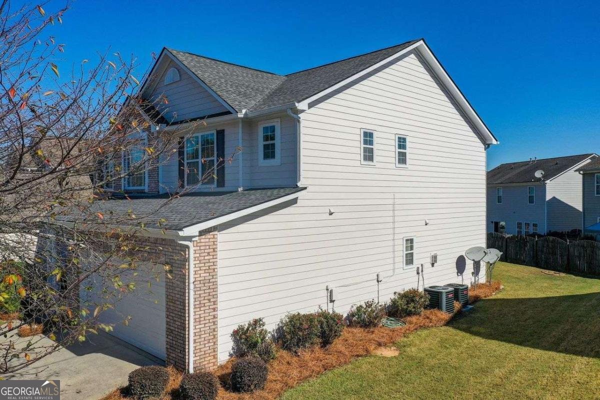 1236 Wetlands Court Lawrenceville - 21