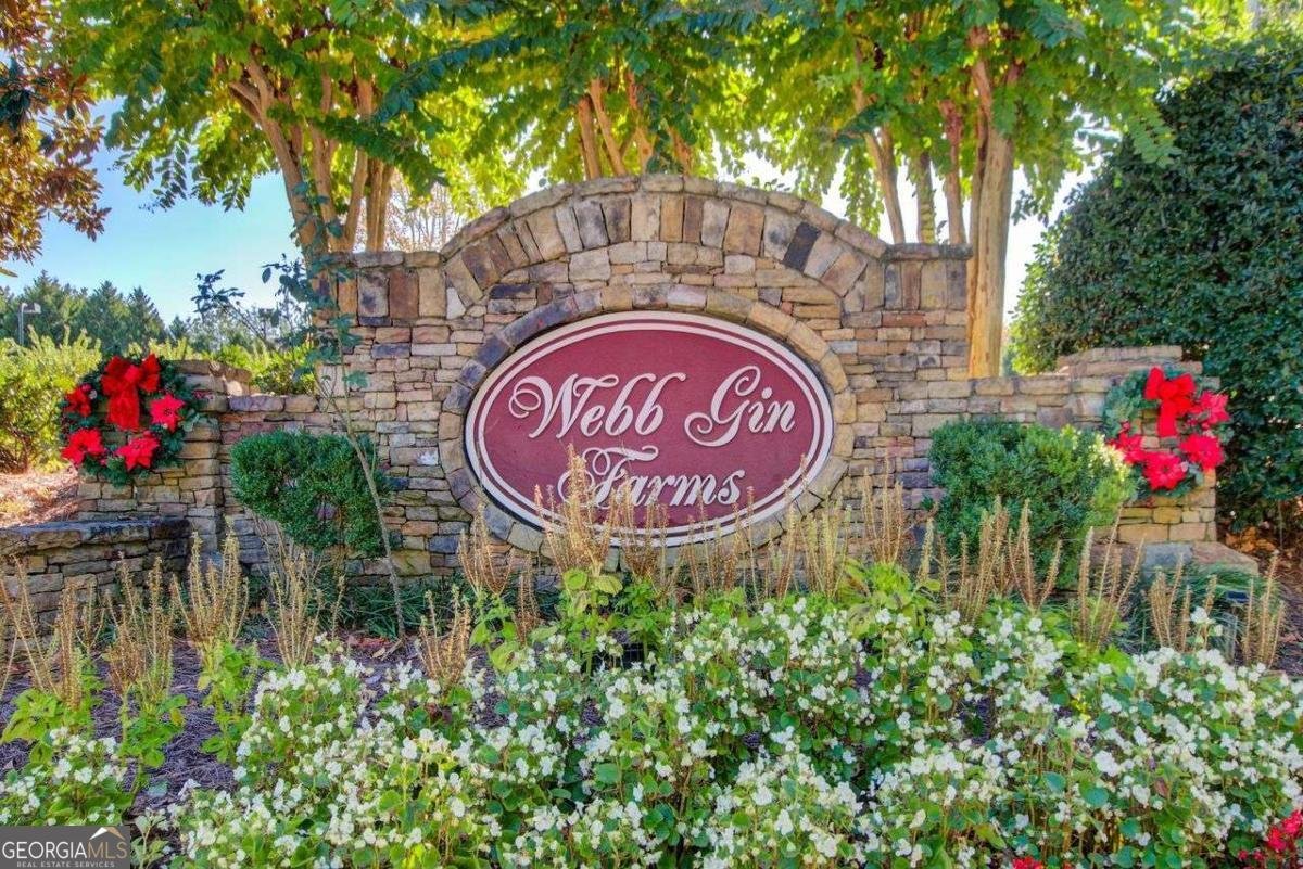 1236 Wetlands Court Lawrenceville - 23