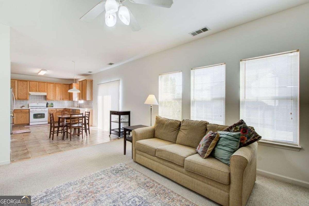 1236 Wetlands Court Lawrenceville - 3