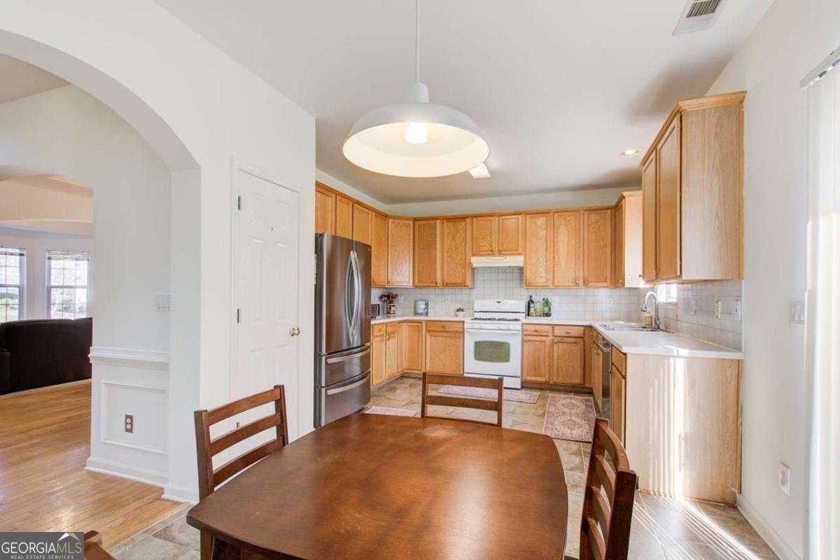 1236 Wetlands Court Lawrenceville - 4