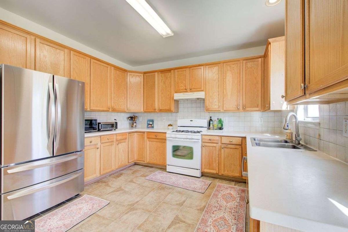 1236 Wetlands Court Lawrenceville - 5