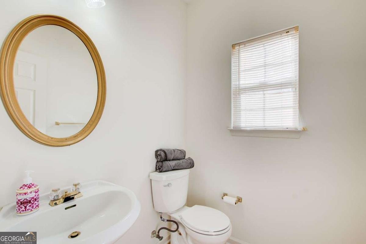 1236 Wetlands Court Lawrenceville - 6