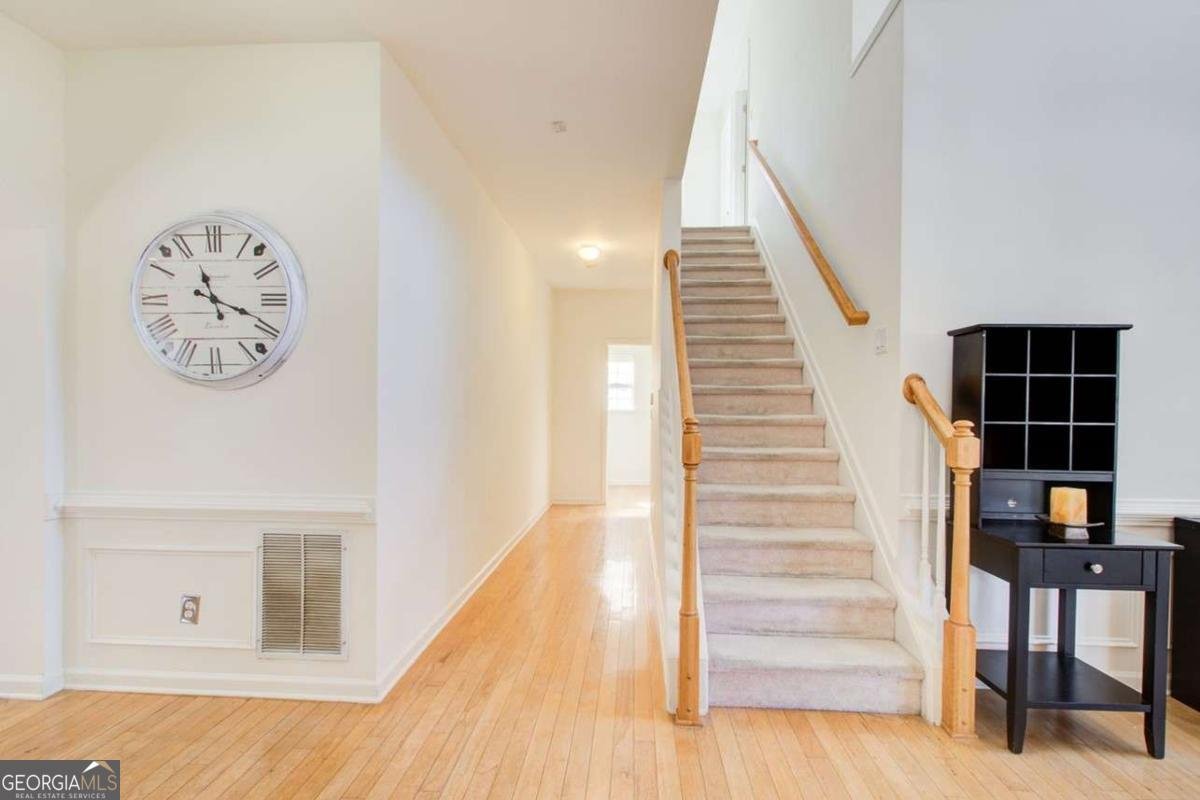 1236 Wetlands Court Lawrenceville - 7