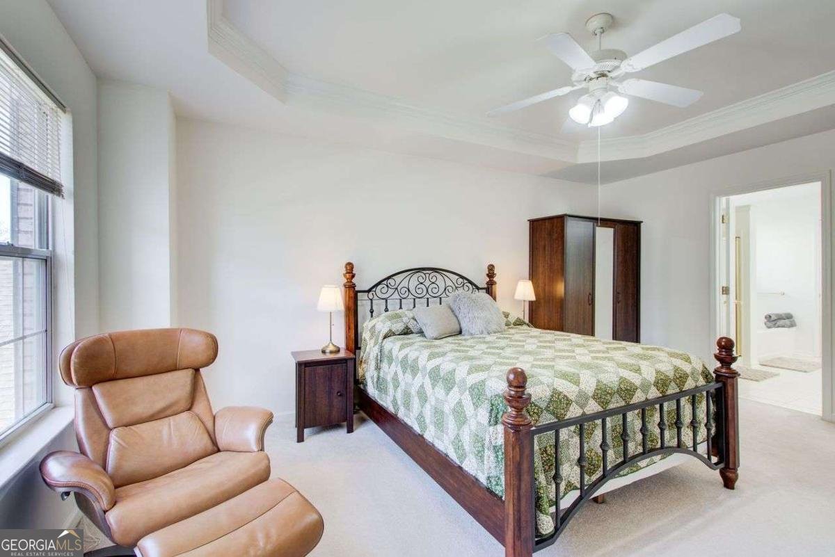 1236 Wetlands Court Lawrenceville - 9