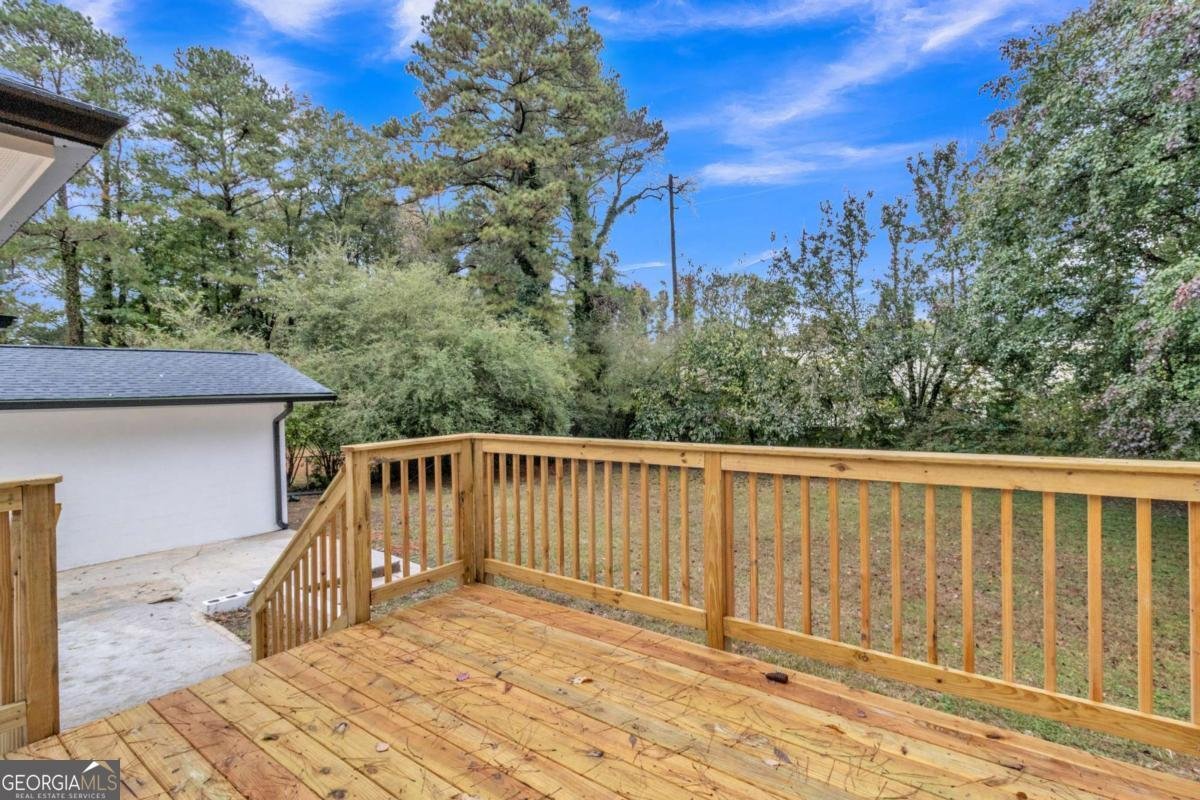 496 Elizabeth Lane Mableton - 30