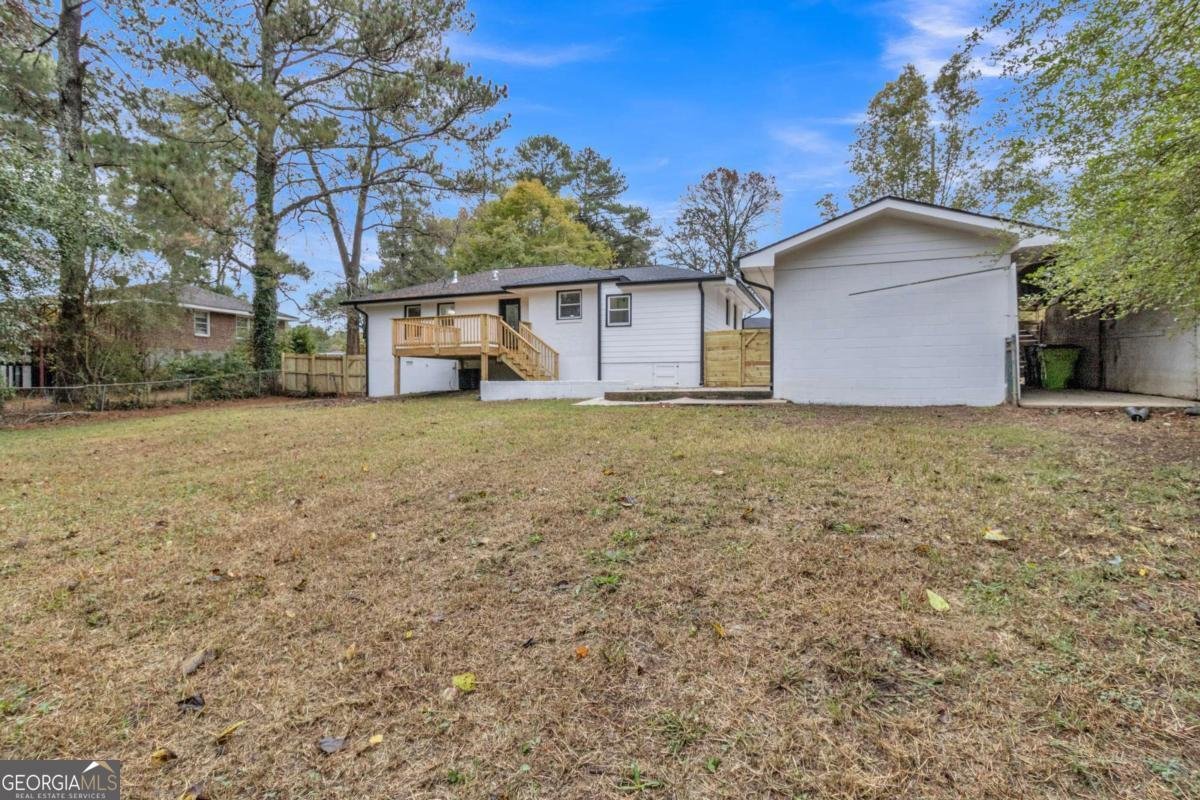 496 Elizabeth Lane Mableton - 31