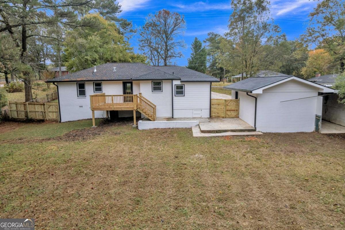 496 Elizabeth Lane Mableton - 32