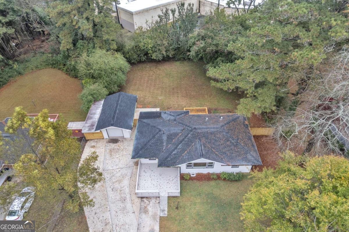 496 Elizabeth Lane Mableton - 35