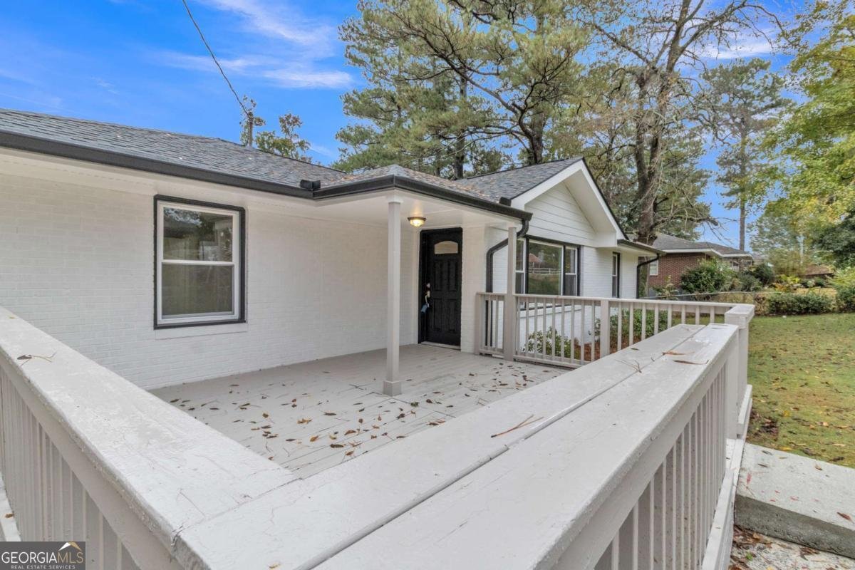 496 Elizabeth Lane Mableton - 4