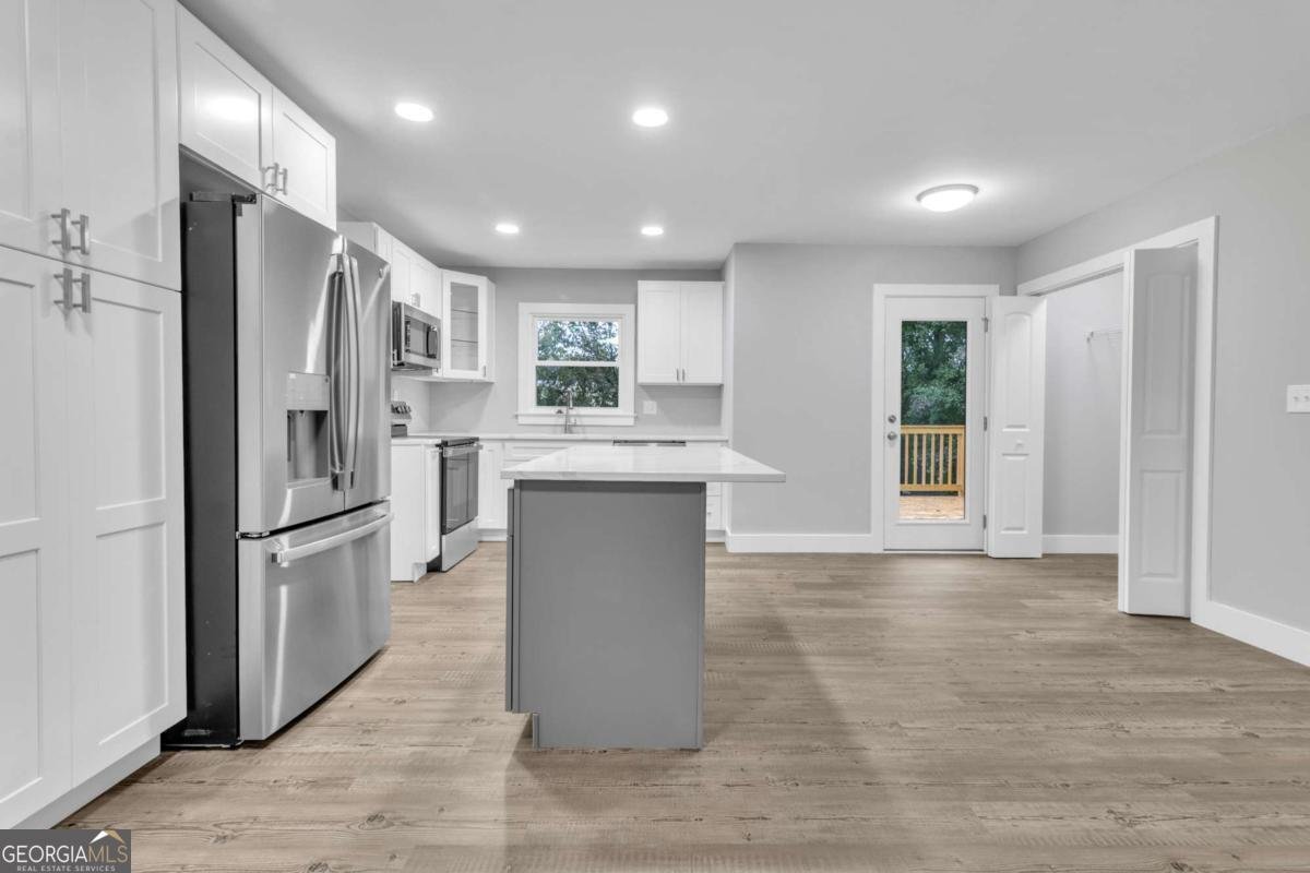 496 Elizabeth Lane Mableton - 9