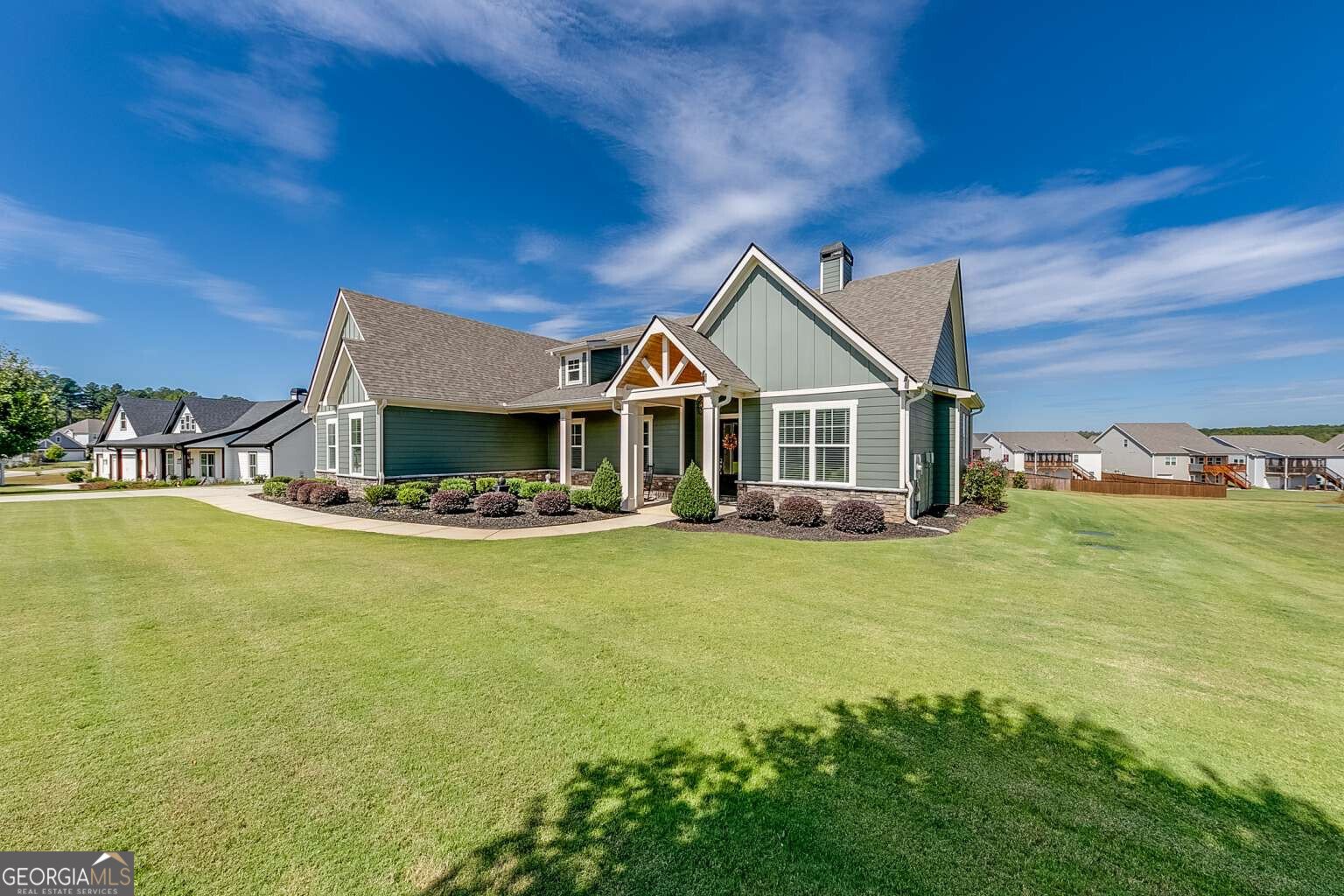 157 Peachwood Lane Homer - 2