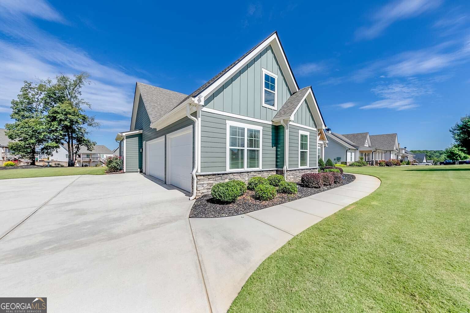 157 Peachwood Lane Homer - 3