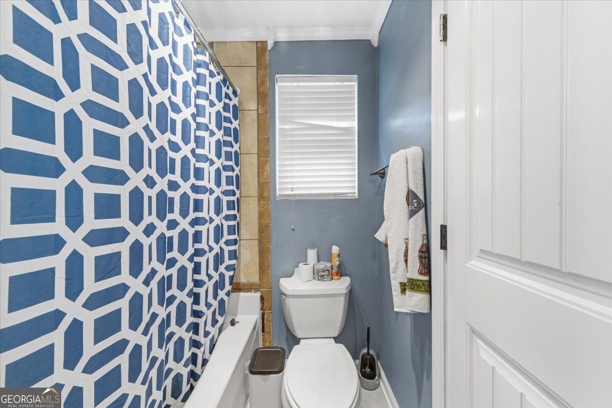 4506 TURNING LEAF Drive Gillsville - 1