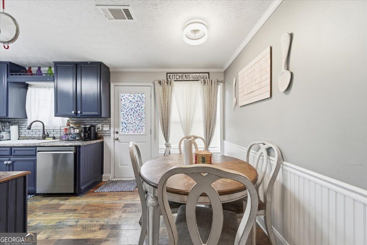 4506 TURNING LEAF Drive Gillsville - 10