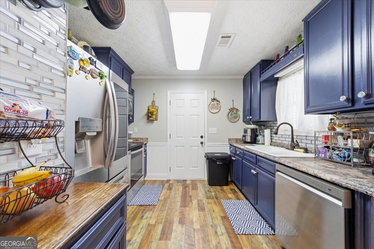 4506 TURNING LEAF Drive Gillsville - 11