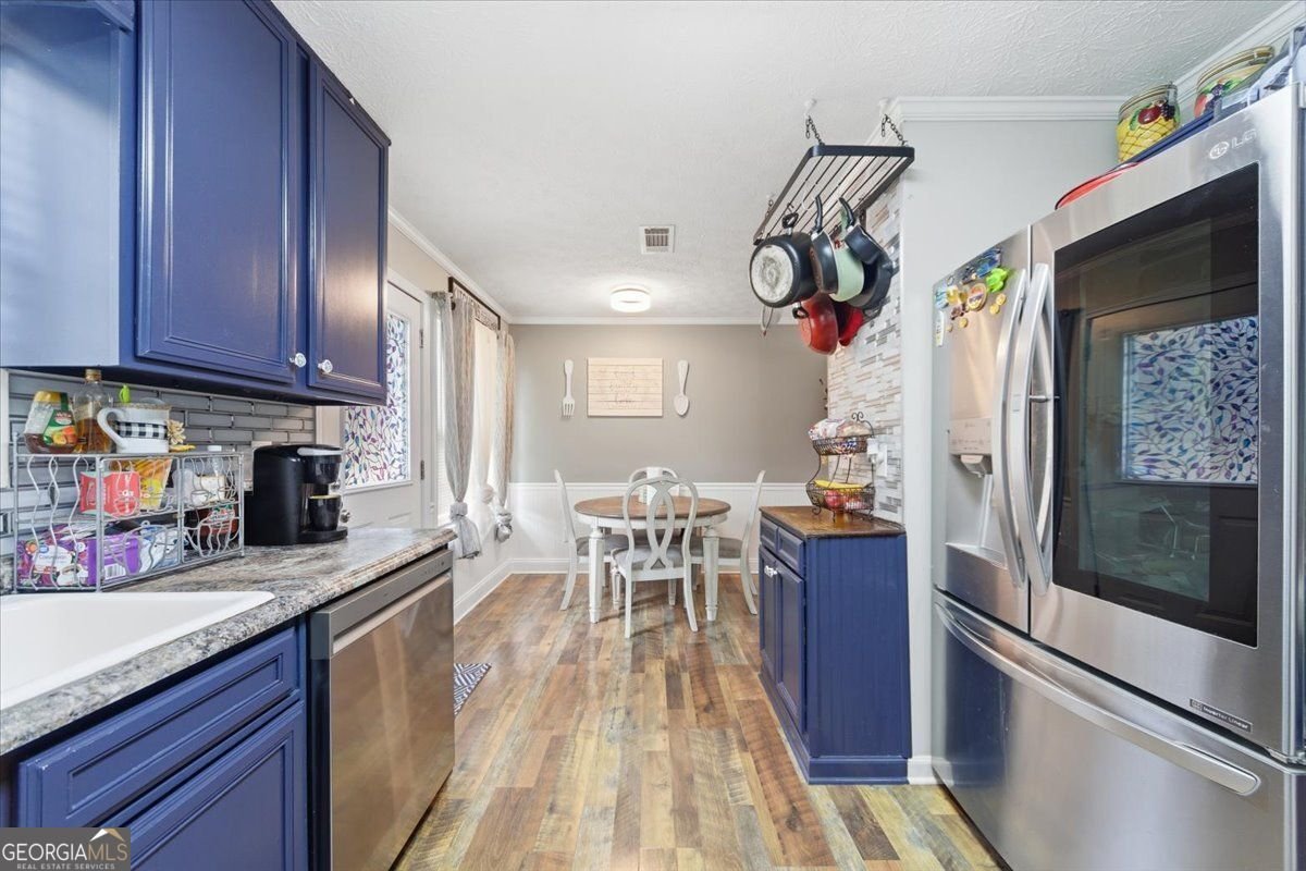 4506 TURNING LEAF Drive Gillsville - 12