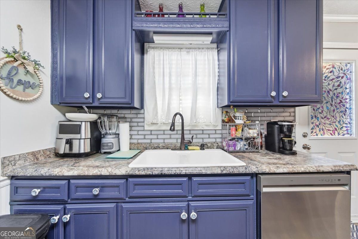 4506 TURNING LEAF Drive Gillsville - 13