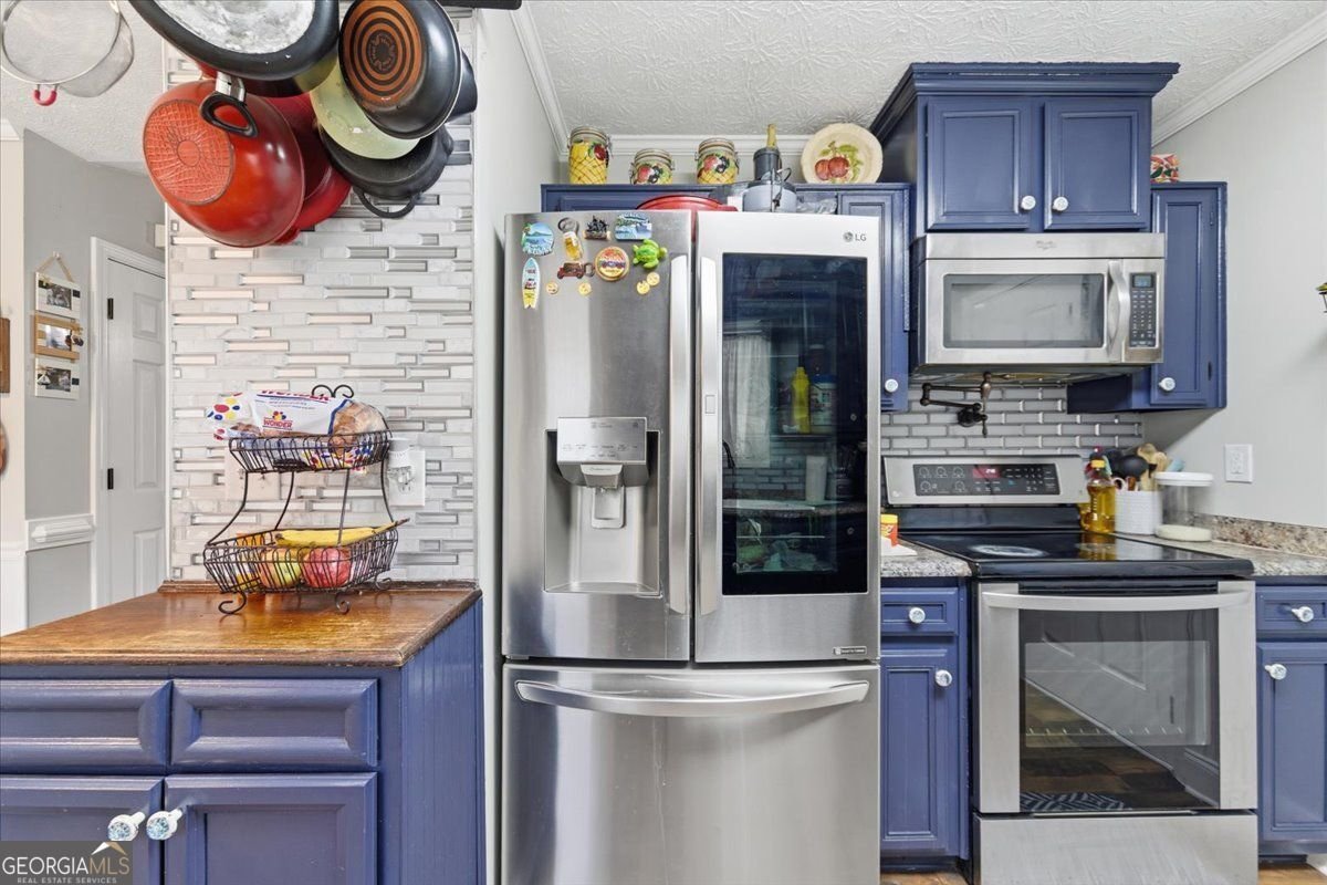 4506 TURNING LEAF Drive Gillsville - 14