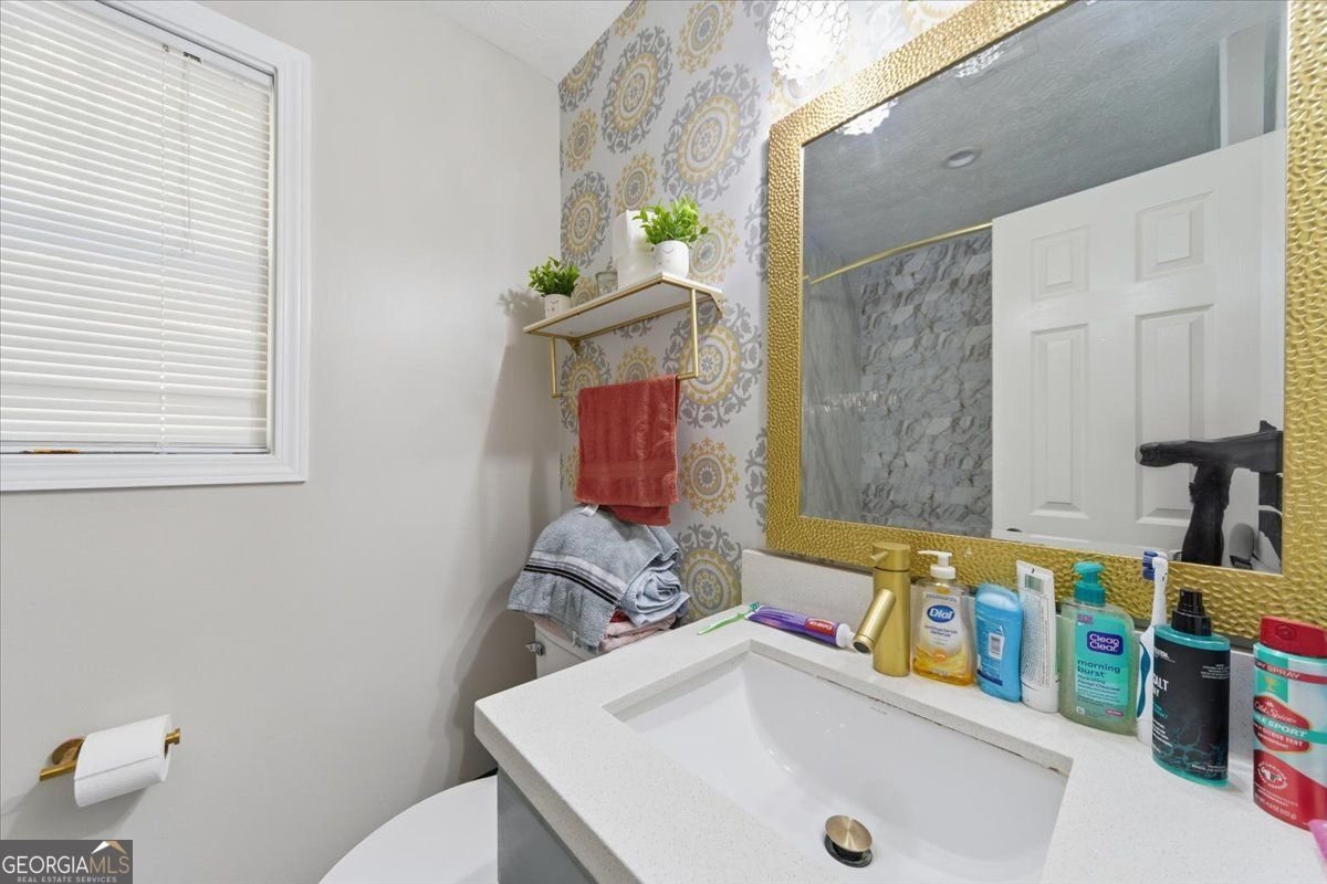 4506 TURNING LEAF Drive Gillsville - 17