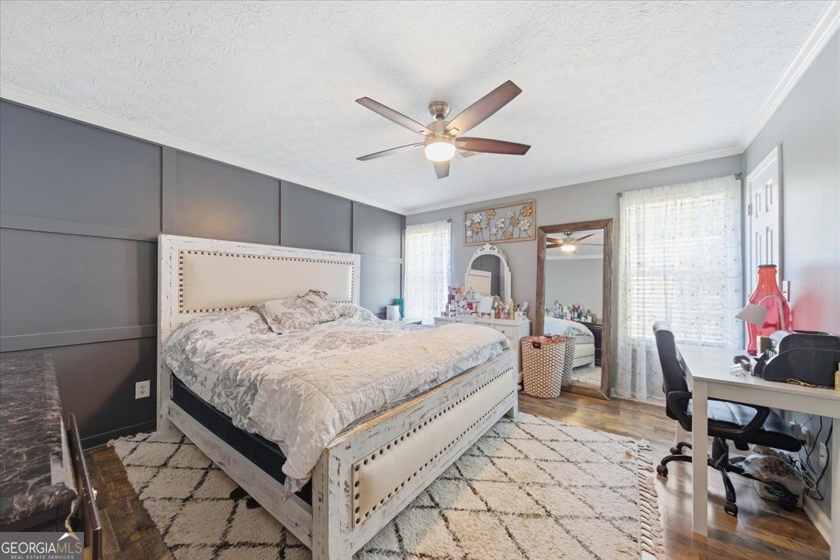 4506 TURNING LEAF Drive Gillsville - 19