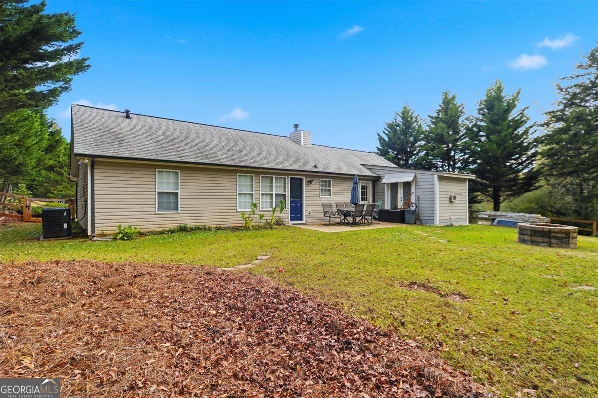 4506 TURNING LEAF Drive Gillsville - 2