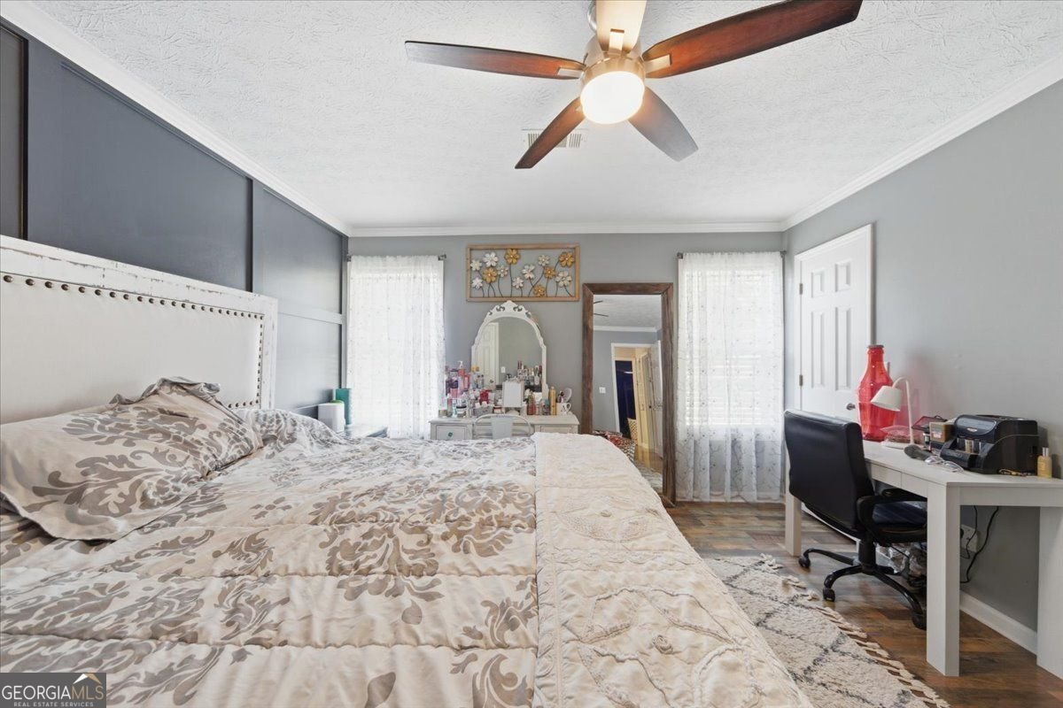 4506 TURNING LEAF Drive Gillsville - 20