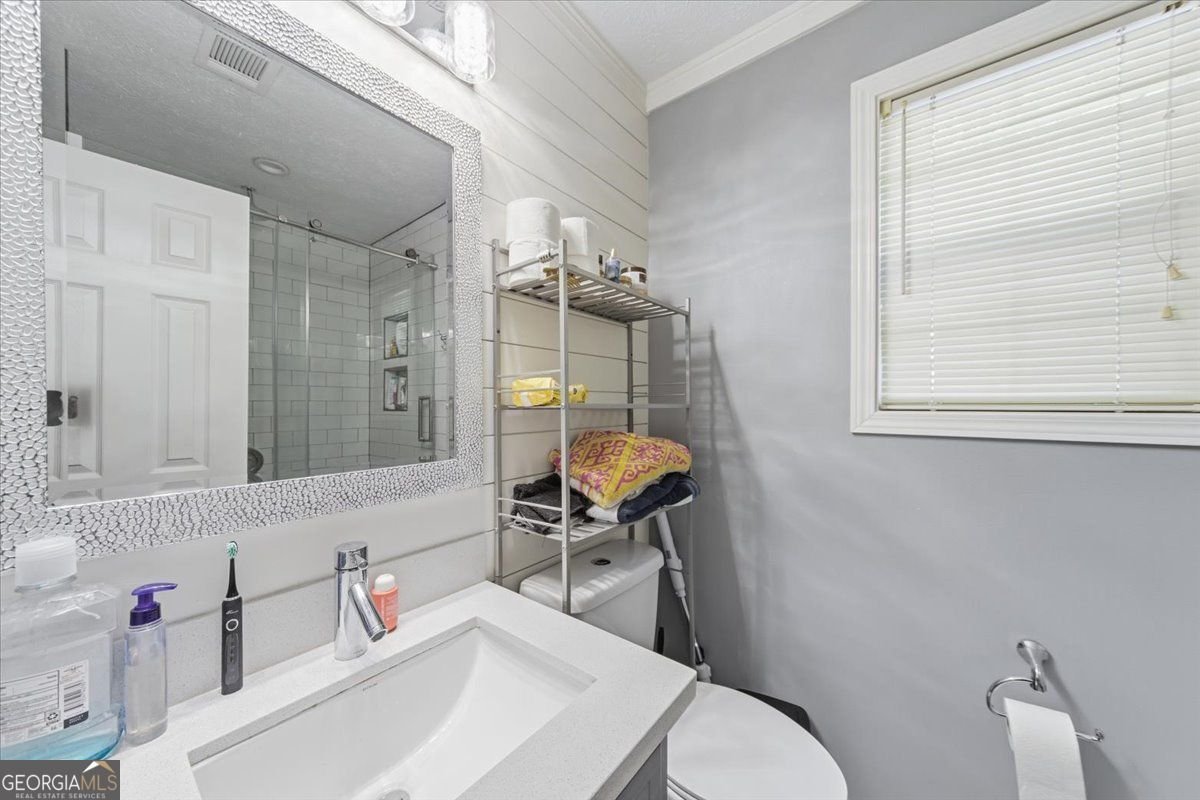 4506 TURNING LEAF Drive Gillsville - 22