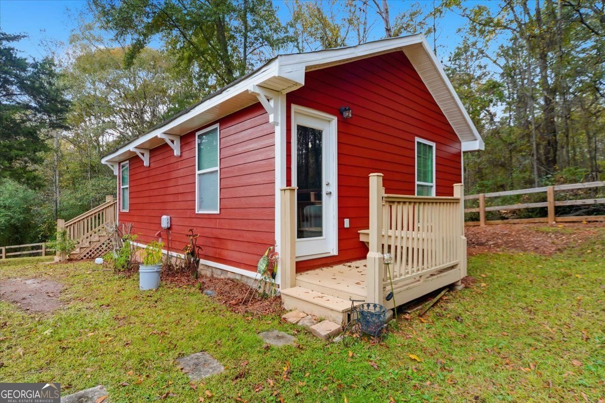 4506 TURNING LEAF Drive Gillsville - 24