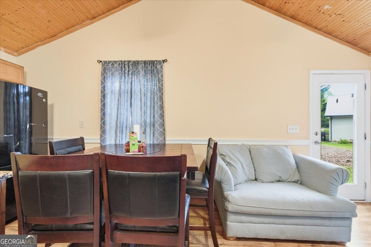 4506 TURNING LEAF Drive Gillsville - 25