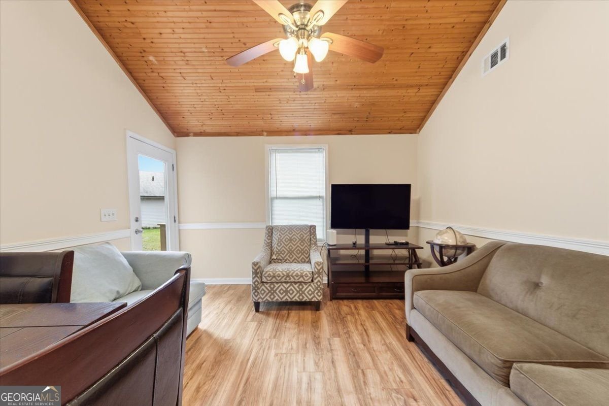 4506 TURNING LEAF Drive Gillsville - 26