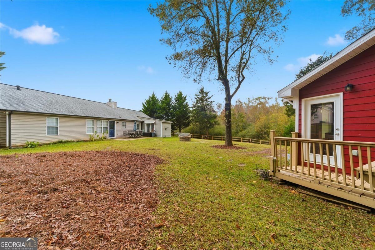 4506 TURNING LEAF Drive Gillsville - 3