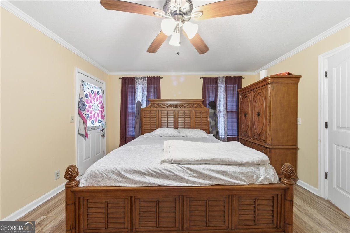 4506 TURNING LEAF Drive Gillsville - 30