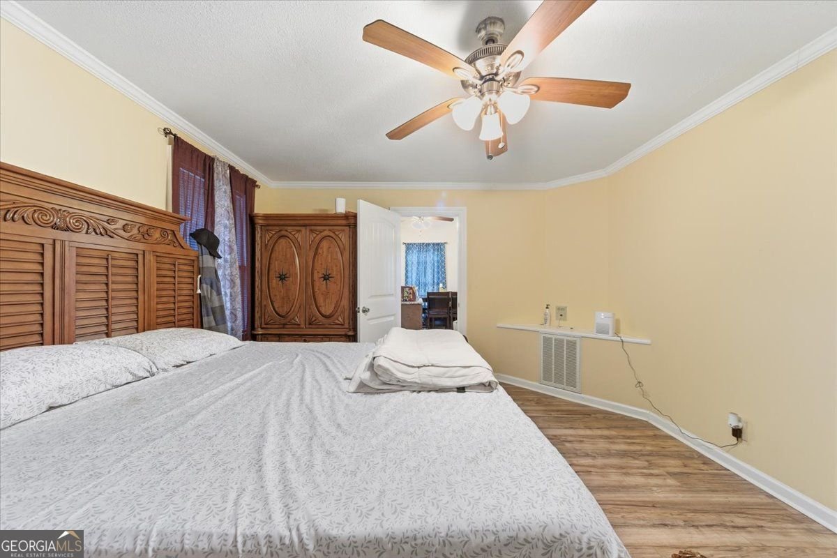 4506 TURNING LEAF Drive Gillsville - 31