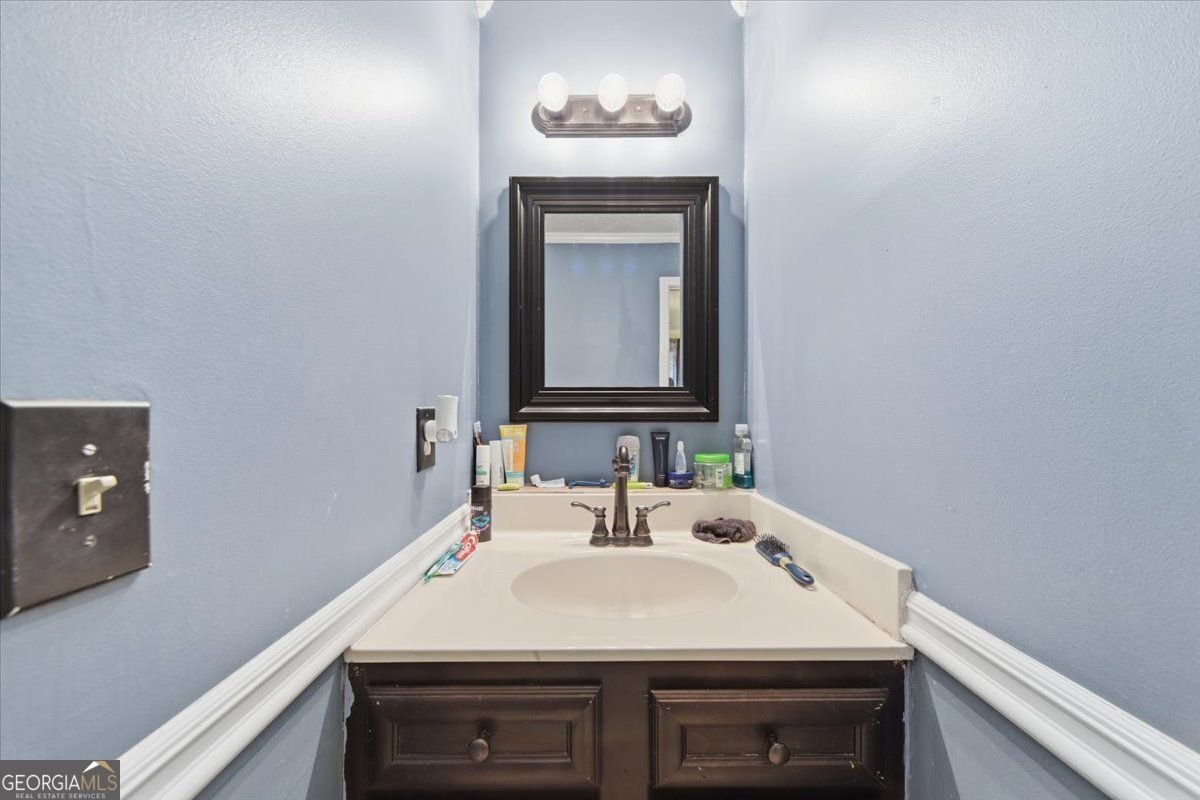 4506 TURNING LEAF Drive Gillsville - 32