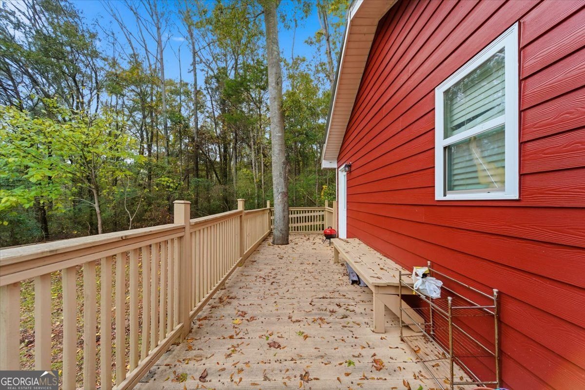 4506 TURNING LEAF Drive Gillsville - 5