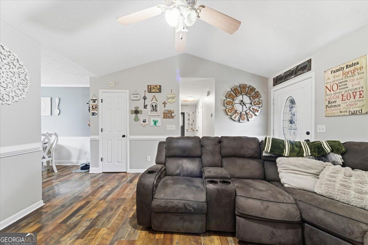 4506 TURNING LEAF Drive Gillsville - 8