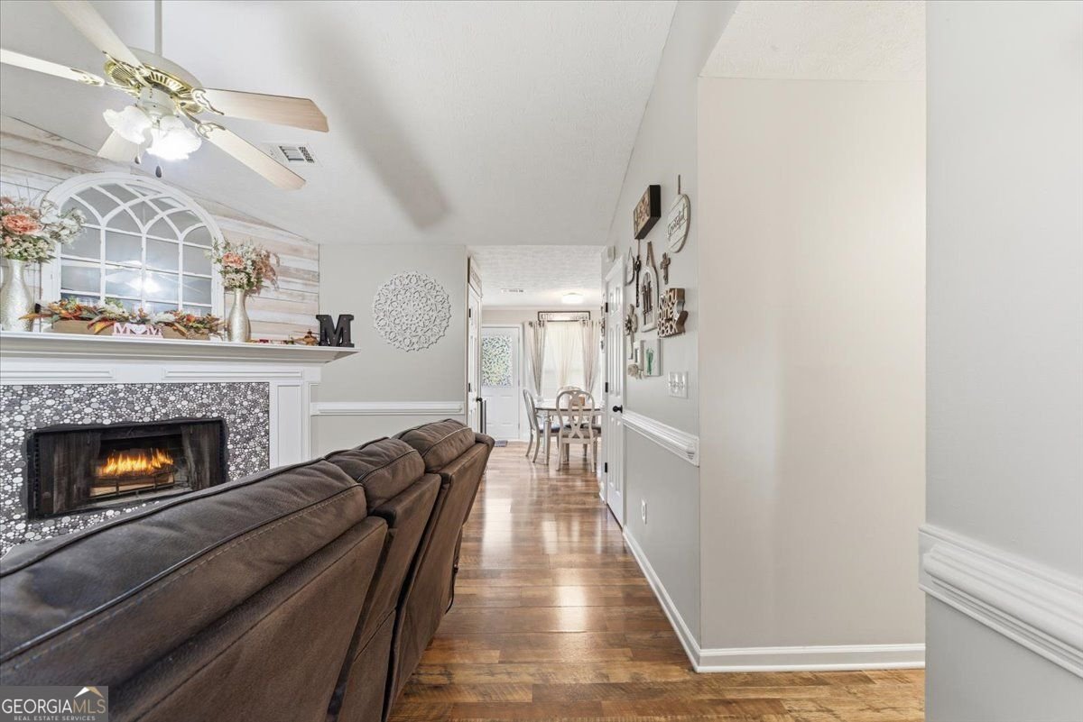 4506 TURNING LEAF Drive Gillsville - 9