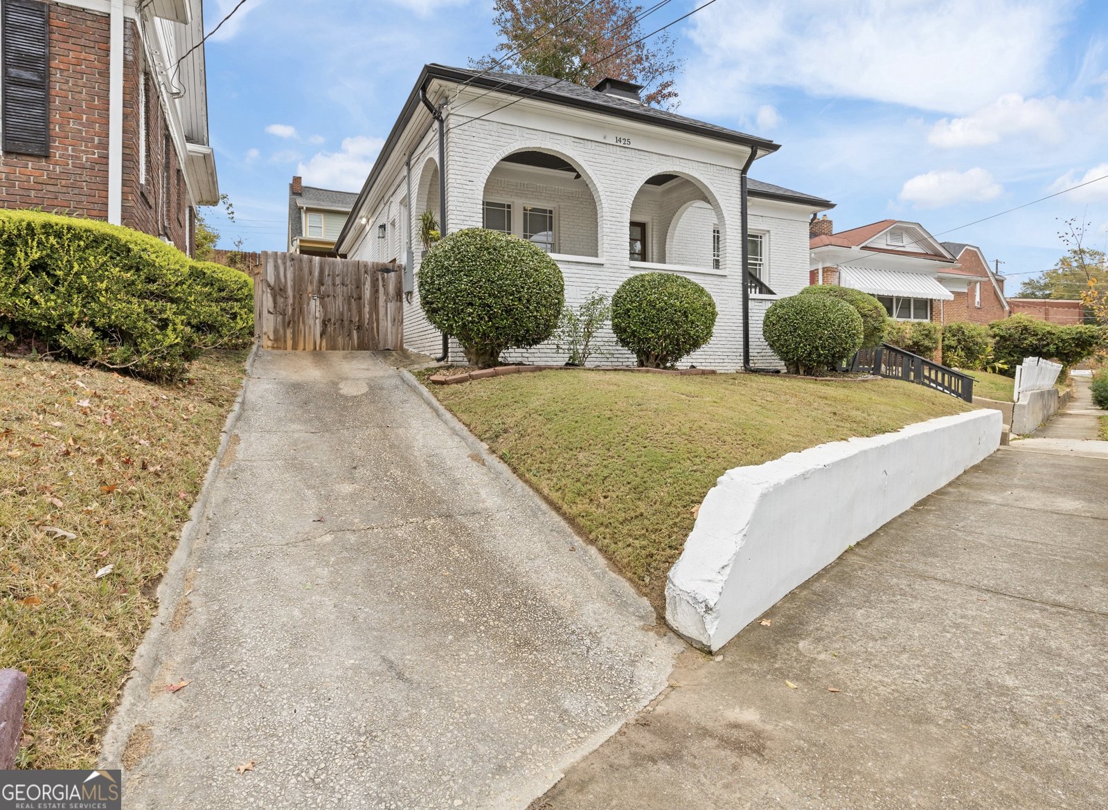 1425 Oglethorpe Avenue Atlanta - 1