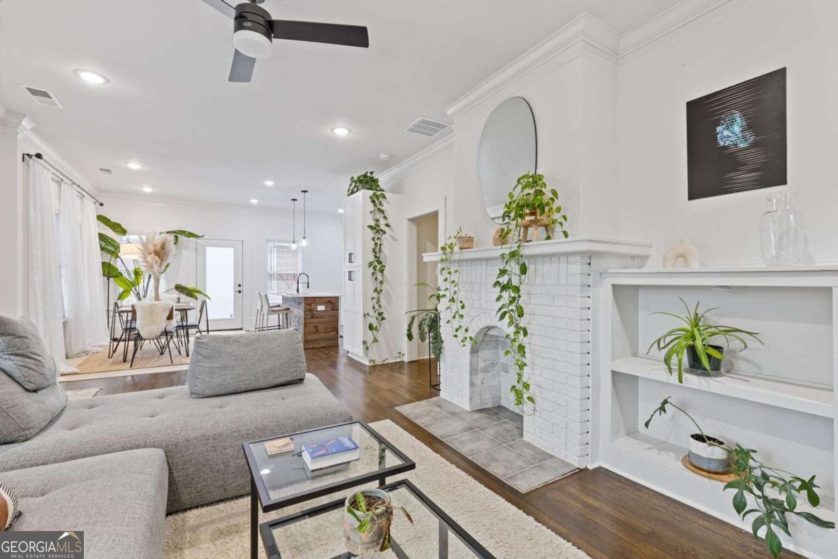 1425 Oglethorpe Avenue Atlanta - 12