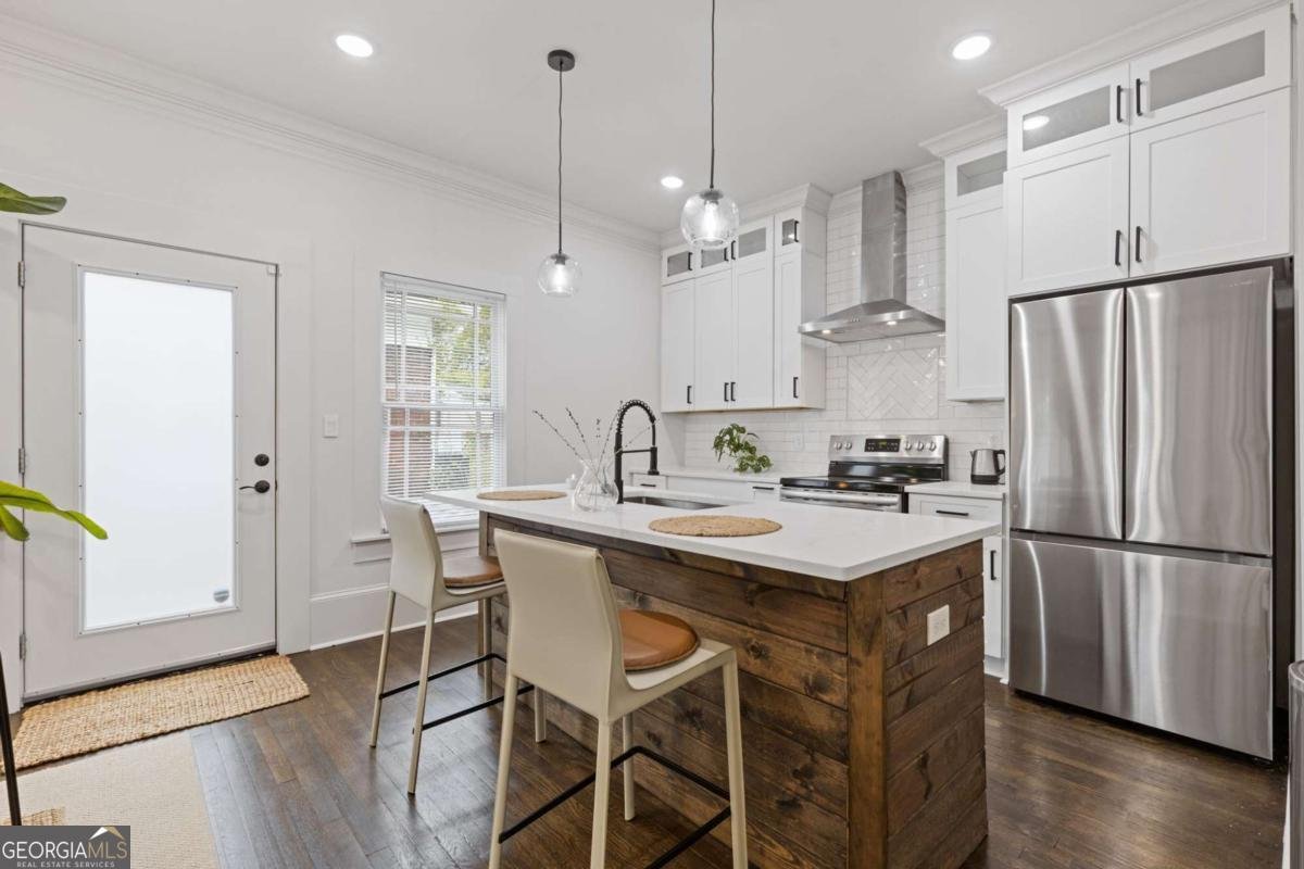 1425 Oglethorpe Avenue Atlanta - 14