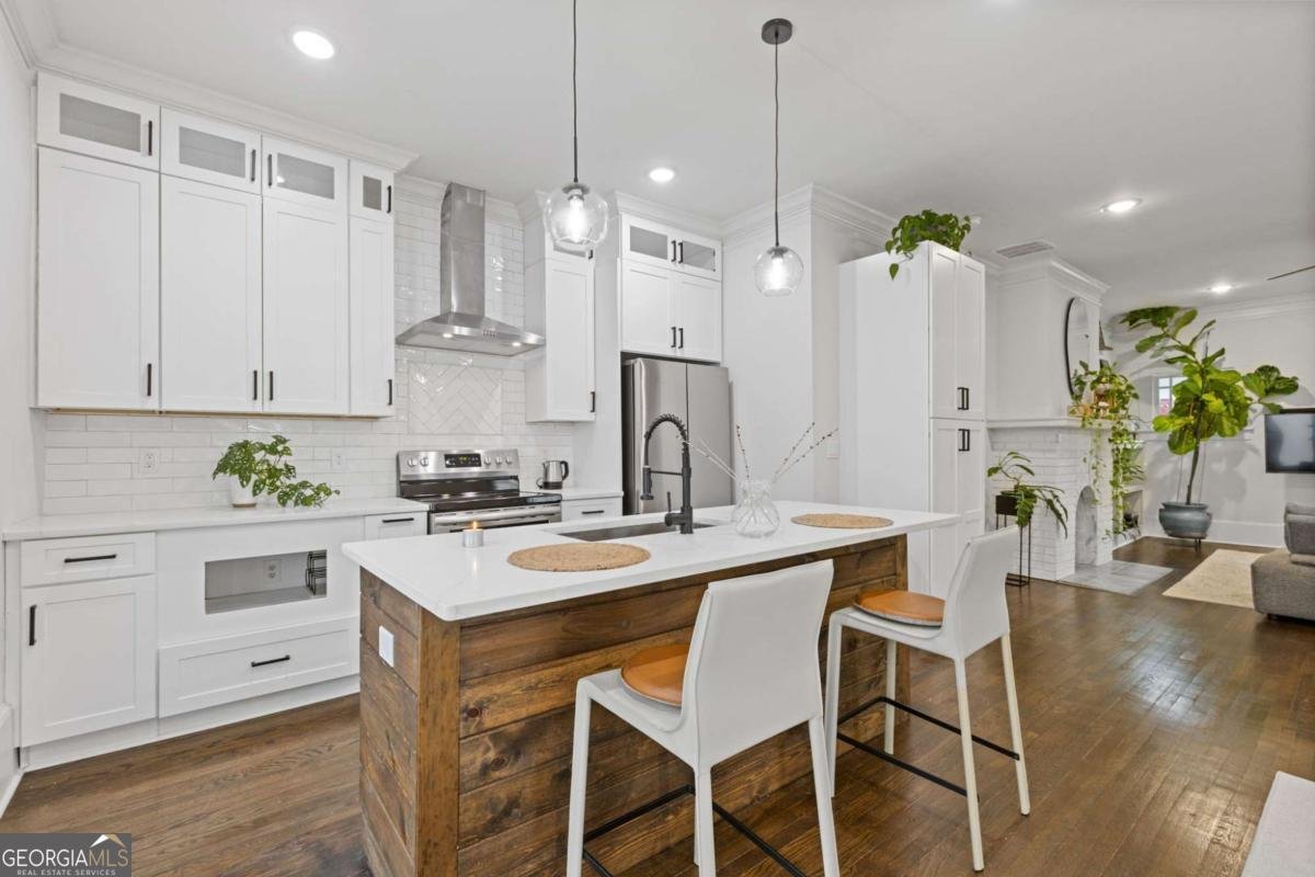 1425 Oglethorpe Avenue Atlanta - 17