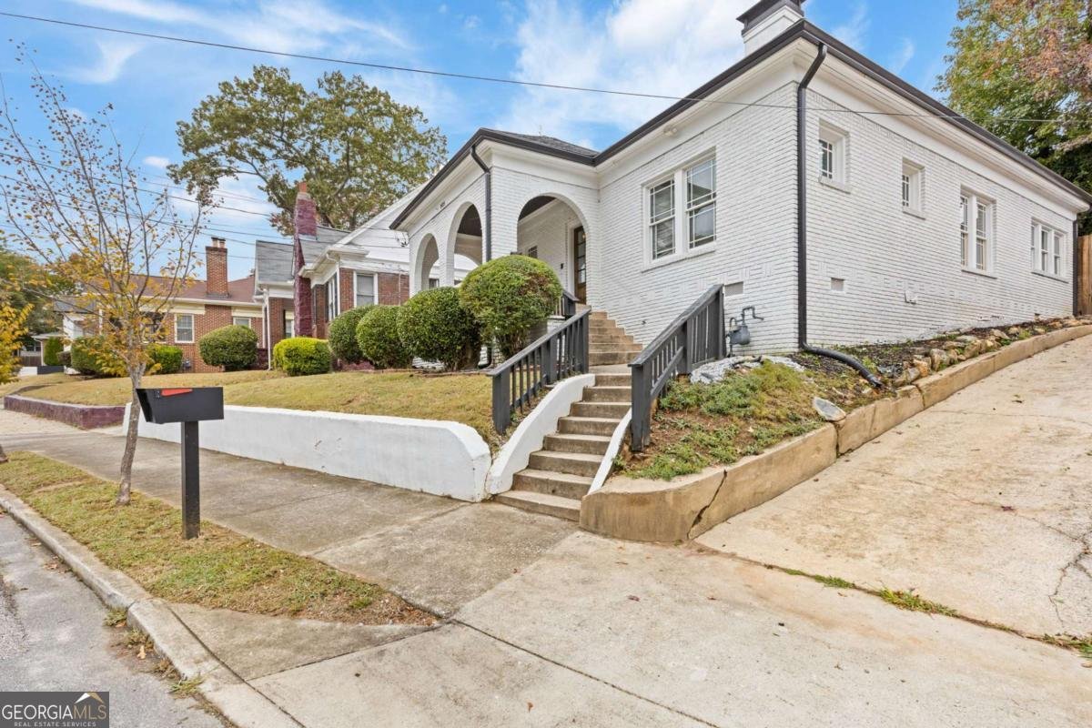 1425 Oglethorpe Avenue Atlanta - 2